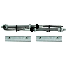 Vaillant 2er Set für Aufständerung Dachankerset Stock
