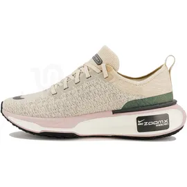 Nike Invincible 3 Damen Beige / Braun / Pink 40