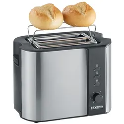 Automatik-Toaster für 2 Toasts