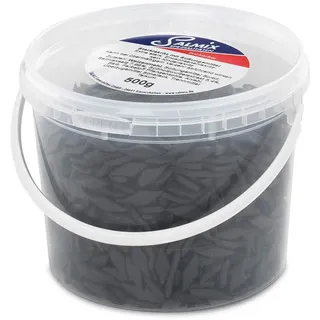 PHARMA PETER Salmix Salmiakpastillen zuckerfrei