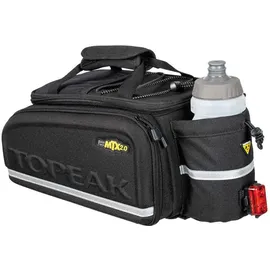 Topeak MTX Trunkbag EXP Gepäckträgertasche (TT9647B2)