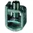 Müller U-Rahmenklemme K5801015