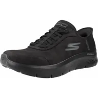 SKECHERS Go Walk Flex Damen Schwarz 41