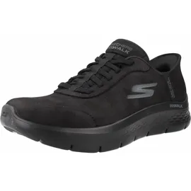 SKECHERS Go Walk Flex Damen Schwarz 41