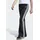 adidas Leggings ADIDAS ORIGINALS "3S LEGGINGS", Mädchen, Gr. 152, N-Gr, schwarz,, Obermaterial: 93% Baumwolle, 7% Elasthan, Hosen Leggings