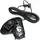 Wiltec Sunsun Brunnen - Gartenteich, Ersatzteil CPF-180/250 Anschlusseinheit, Teichfilter mit Uv-lampe 11 W, 10000 l/h Teichfilteranlage