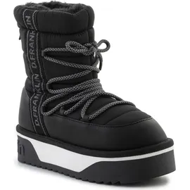 D.Franklin Nordic V.2 Bomb schwarz - Schwarz - 40