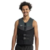 Jobe Neoprene Weste - Graphite Grey - 4XL+