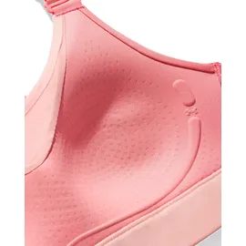 Under Armour Infinity High 2.0 Bittersweet Pink S/D/DD