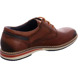 PIKOLINOS Halbschuhe in Braun | Gr.: 46