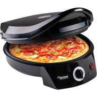 Bestron APZ400Z Pizza Maker