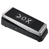 Vox V846-HW V846 Handbeschaltetes Gitarrenpedal Schwarz