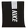 Nike Multiplier Running Knöchelsocken Black/White 38-42