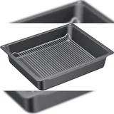 Siemens Backblech 39,2 x 39,2 x 9,6 cm