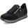 remonte D1316 Damen Low Schwarz 40