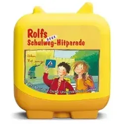 Tonie Clever Tonies Rolf Zuckowski - Rolfs neue Schulweg-Hitparade