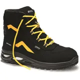 ELTEN TINE XXTL GTX Mid ESD S2 CI Damen-Sicherheitsschnürstiefel-746112, - 39