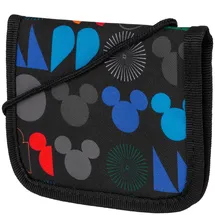 McNeill Brustbeutel Disney Mickey Mouse Klein mehrfarbig