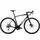Trek Domane AL 5 Gen 4 2026 58 Zoll RH 58 cm schwarz/grau