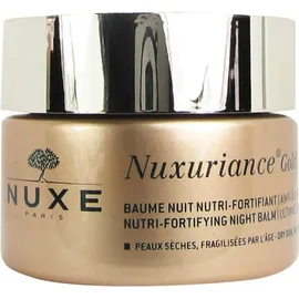 NUXE Nuxuriance Gold Nachtbalsam 50 ml