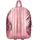 Milky Kiss Rucksack, üppiges Lebensrosa metallic – Rosa