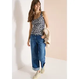 Cecil Style Linda Blau XS