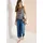 Cecil Style Linda Blau XS
