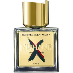 Nishane Hundred Silent Ways X Extrait de Parfum