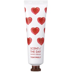 TONYMOLY Scent of the Day Hand Cream So Romantic 30 ml