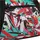 Puma Tropical Sporttasche schwarz