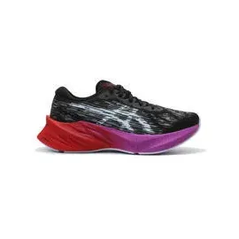 Asics Novablast 3 Damen black/soft sky 39,5