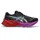 Asics Novablast 3 Damen black/soft sky 39,5