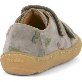Froddo Barefoot Base Grey Größe EU 34 - 34