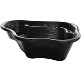 UBBINK Fertigteich Calmus S II Schwarz