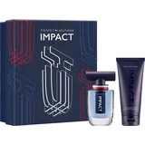 Tommy Hilfiger Impact Eau de Toilette 100 ml + Shower Gel 200 ml Geschenkset