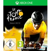 Tour de France 2015 (Xbox One)