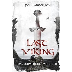 The Last Viking 3 - Das Schwert der Wikinger