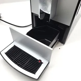 Melitta Purista F230-101 Silber