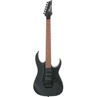 IBANEZ RG450B-WK Weathered Black
