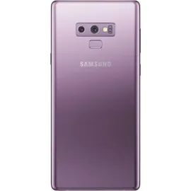 Samsung Galaxy Note 9 128 GB Lavender Purple