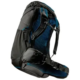 Gregory Focal 48 Trekkingrucksack 79 cm Schwarz/Grau