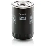 Mann-Filter Ölfilter