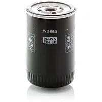 Mann-Filter Ölfilter