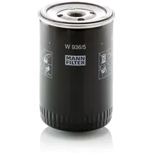 Mann-Filter Ölfilter