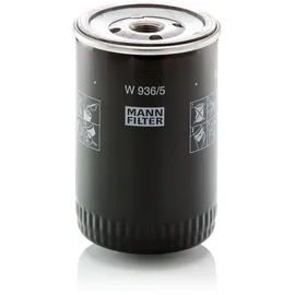 Mann-Filter Ölfilter