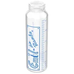 Emil die Flasche® Baby Ersatzflasche 0,25L