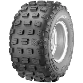 Kenda K535A Knarly XC 22x10-9 39N Sommerreifen