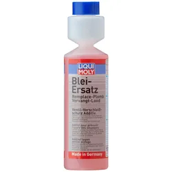 LIQUI MOLY Blei-Ersatz (250 ml) Kraftstoffadditiv  1010