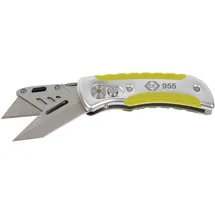 C.K Tools C.K T0955 Cuttermesser 1 St.