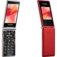 Maxcom Comfort MM835 Rot